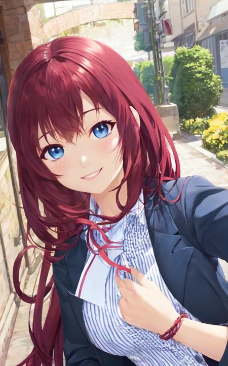 00071-1234567890-caulkinumV2_ARNL-[5a1e9370dc]-kawaii_cute_1girl_16yo_burgundy_hair_blue_eyes,_smile_school_Uniform_fishnet_tights_dress_shoes_upperbody__dynamic_pose_extremel.png